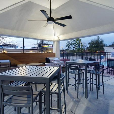Candlewood Suites Columbia-Fort Jackson By Ihg Eksteriør bilde