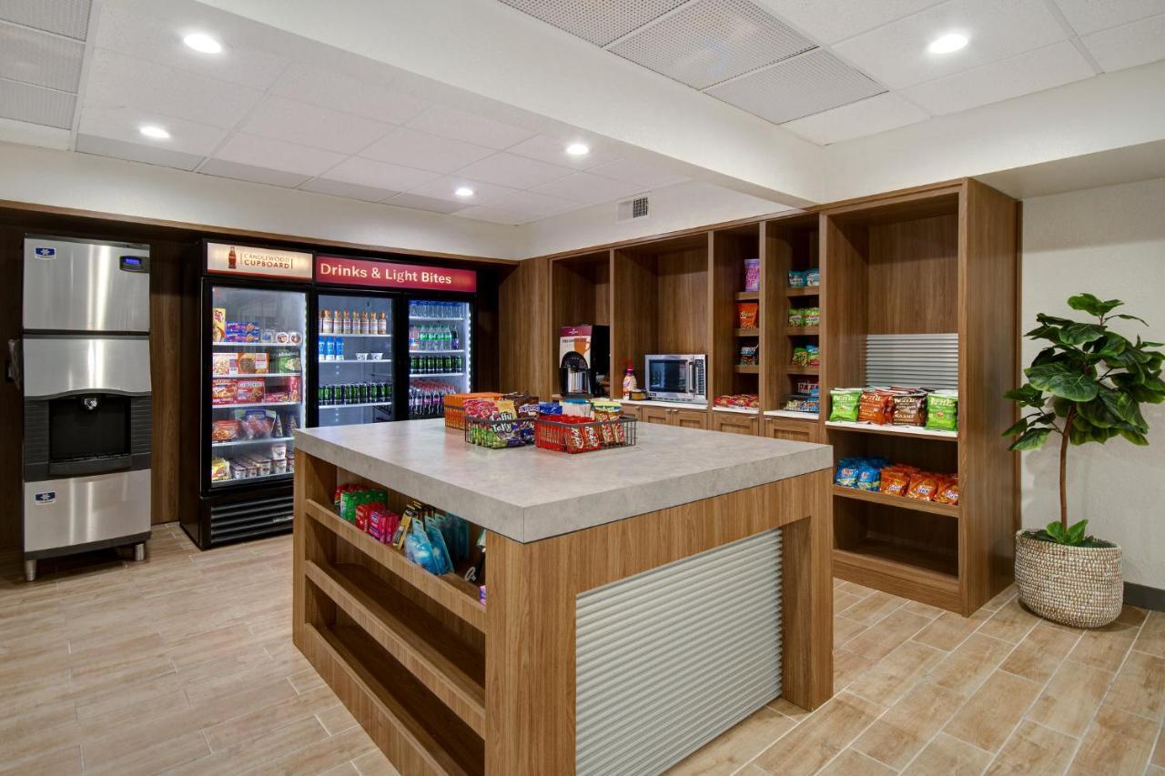 Candlewood Suites Columbia-Fort Jackson By Ihg Eksteriør bilde