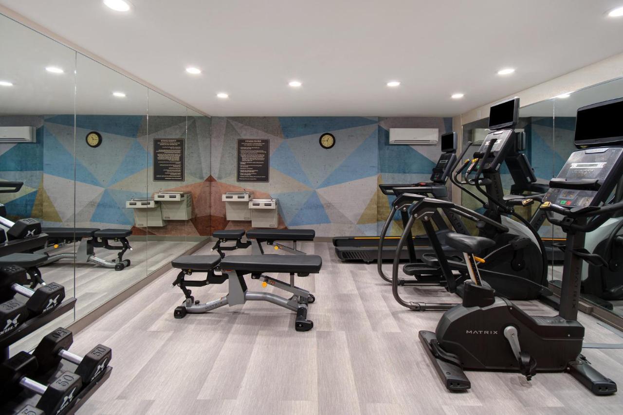 Candlewood Suites Columbia-Fort Jackson By Ihg Eksteriør bilde