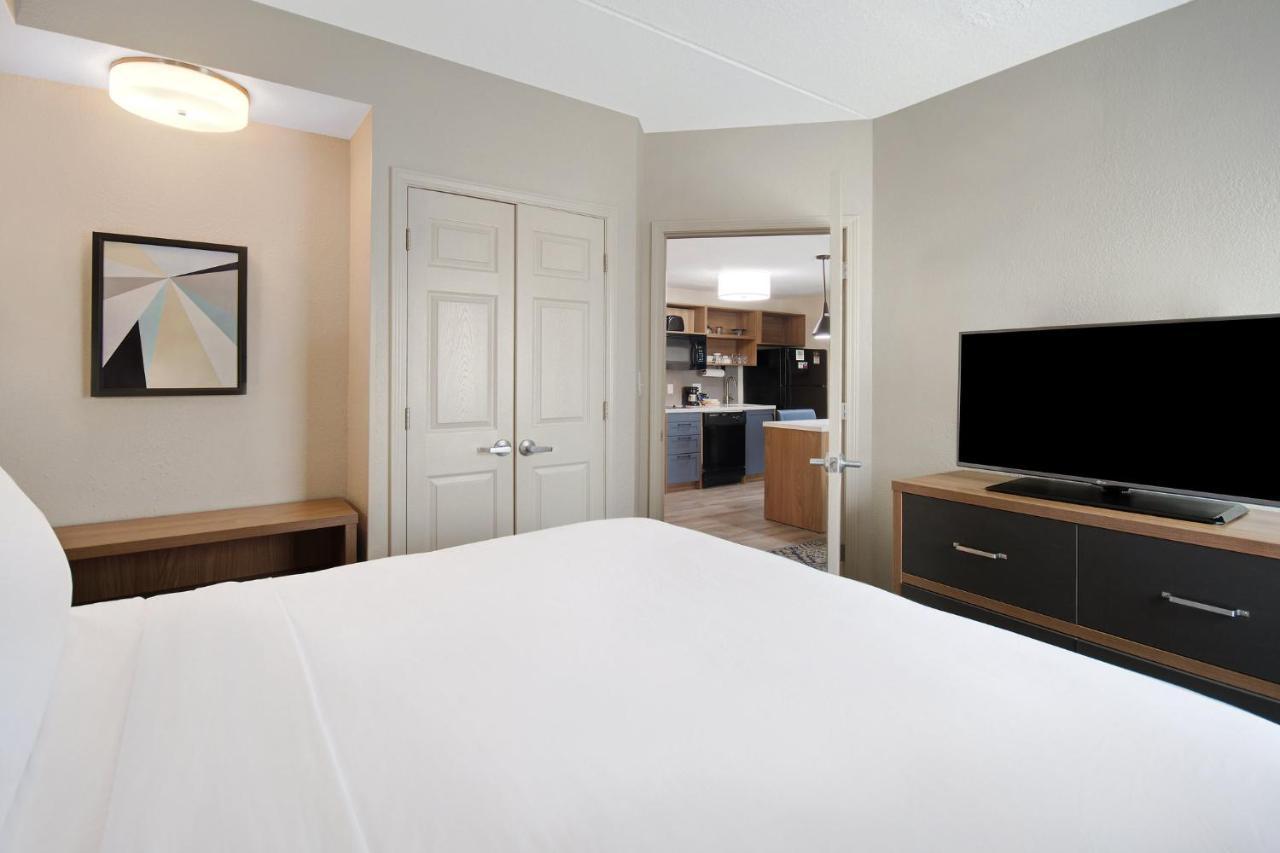 Candlewood Suites Columbia-Fort Jackson By Ihg Eksteriør bilde