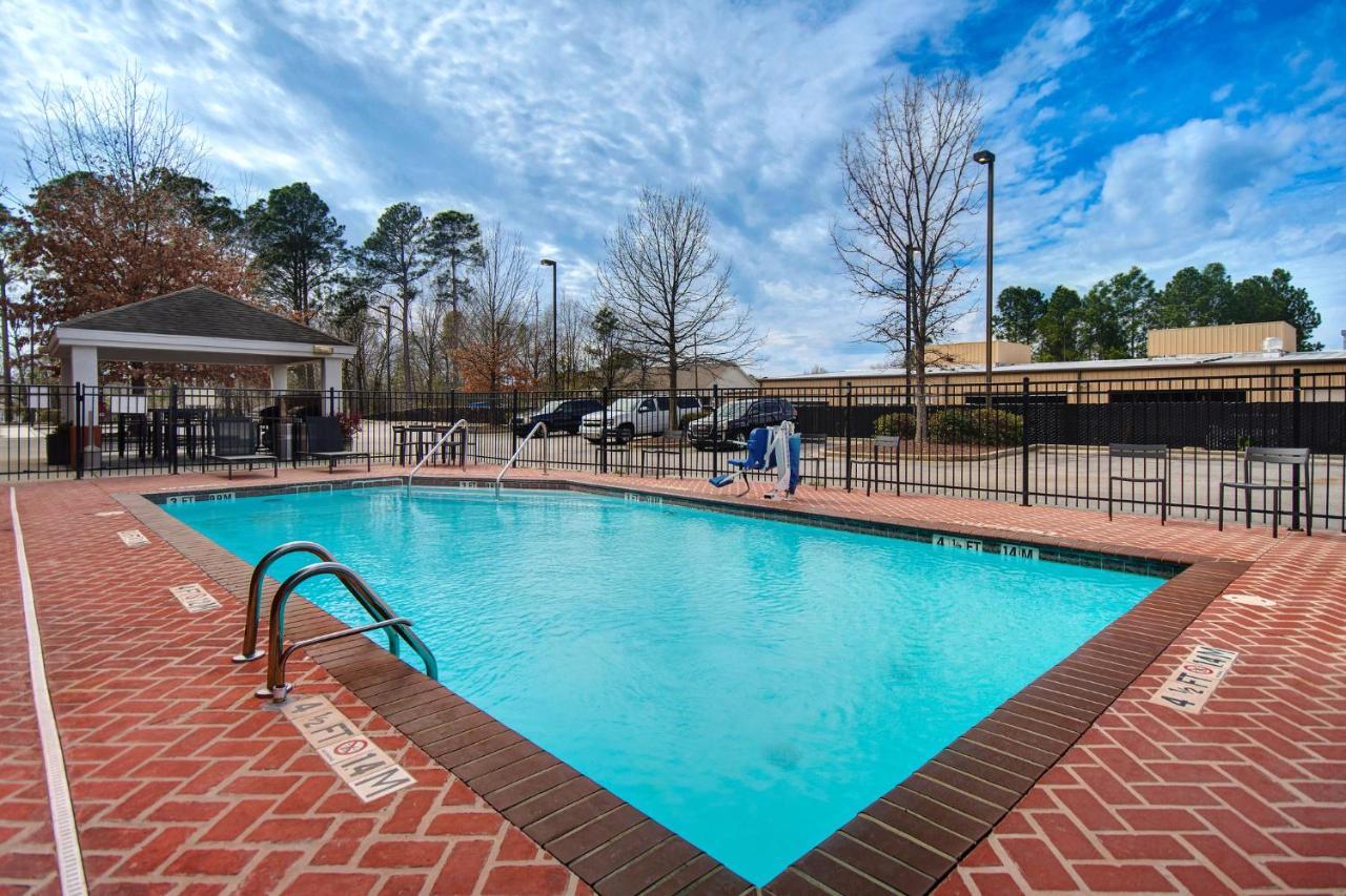 Candlewood Suites Columbia-Fort Jackson By Ihg Eksteriør bilde