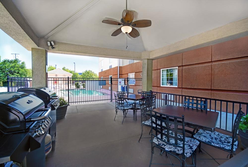 Candlewood Suites Columbia-Fort Jackson By Ihg Eksteriør bilde