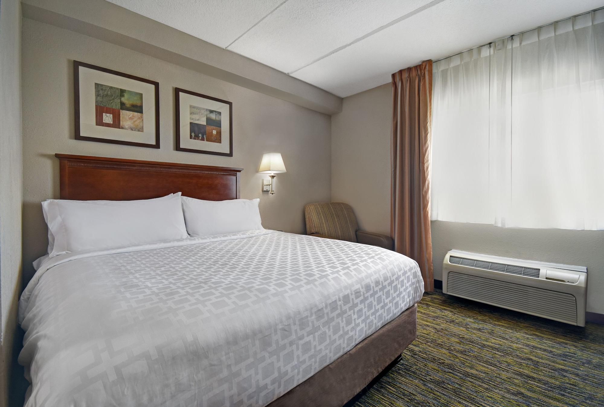 Candlewood Suites Columbia-Fort Jackson By Ihg Eksteriør bilde