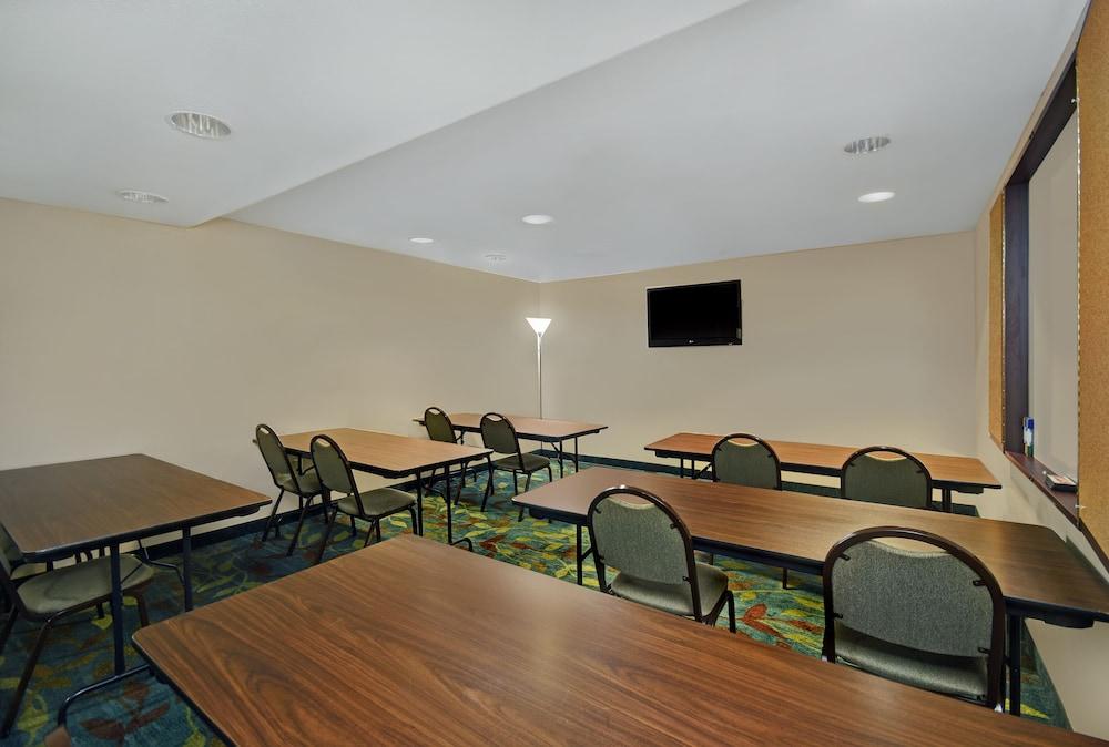 Candlewood Suites Columbia-Fort Jackson, An Ihg Hotel Eksteriør bilde