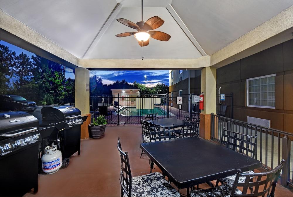 Candlewood Suites Columbia-Fort Jackson By Ihg Eksteriør bilde