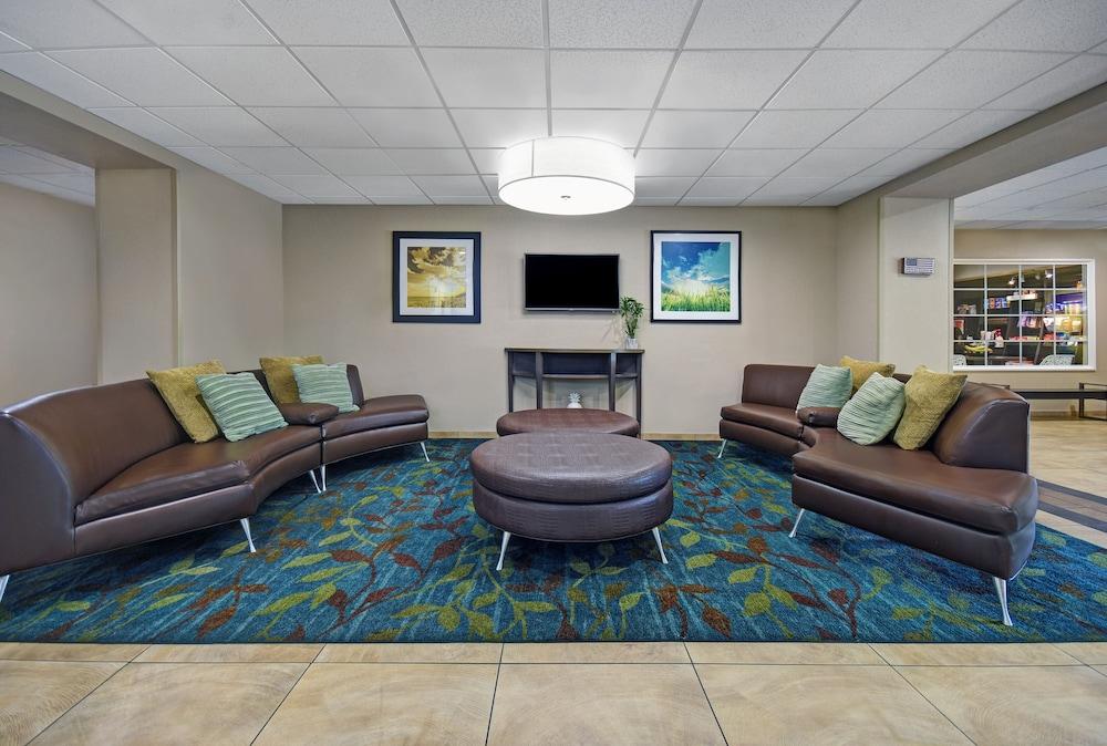 Candlewood Suites Columbia-Fort Jackson By Ihg Eksteriør bilde