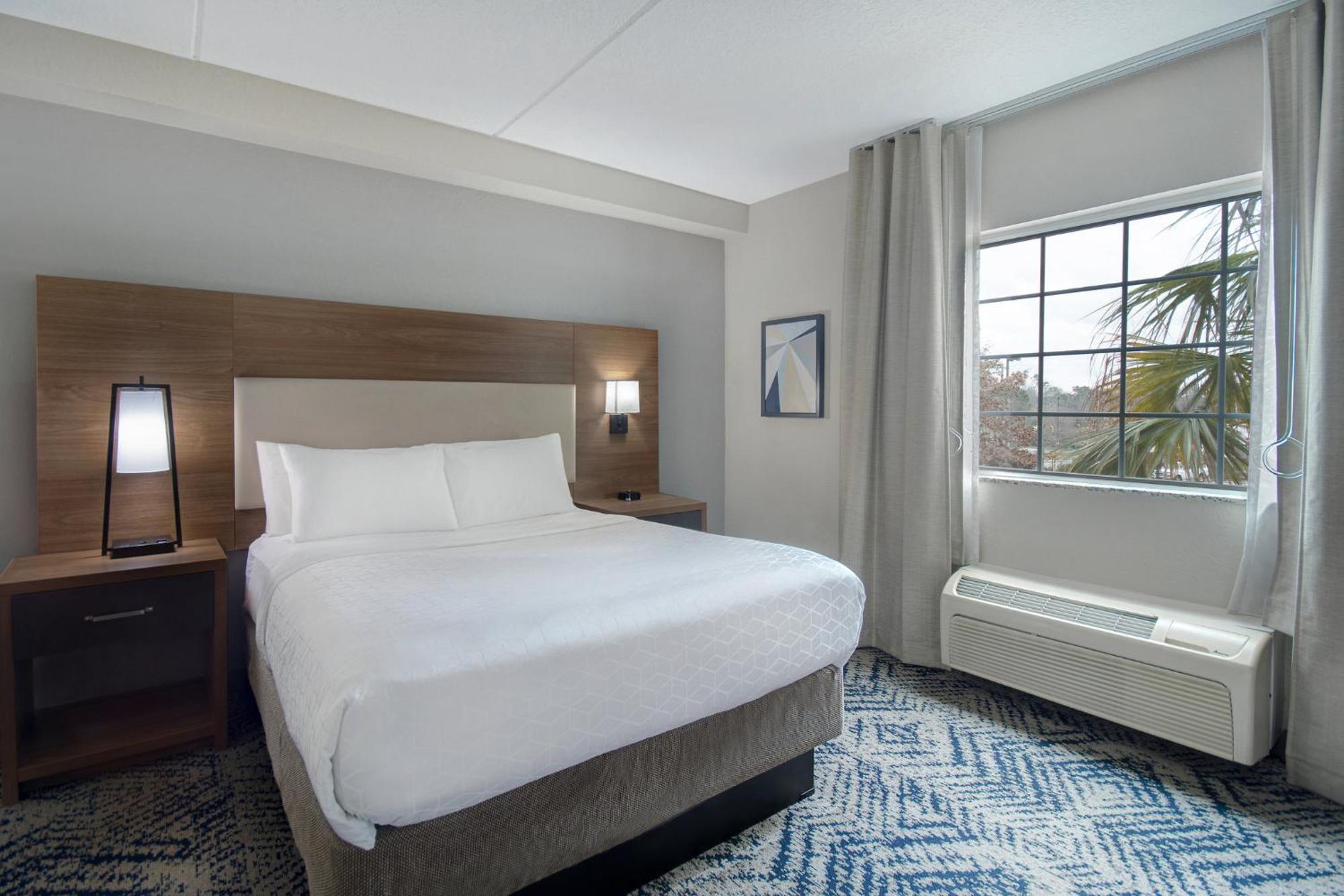 Candlewood Suites Columbia-Fort Jackson By Ihg Eksteriør bilde