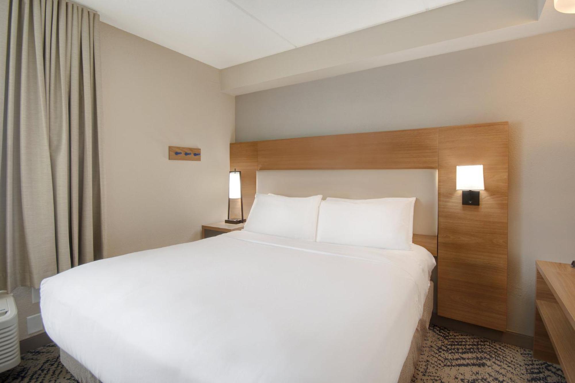 Candlewood Suites Columbia-Fort Jackson By Ihg Eksteriør bilde