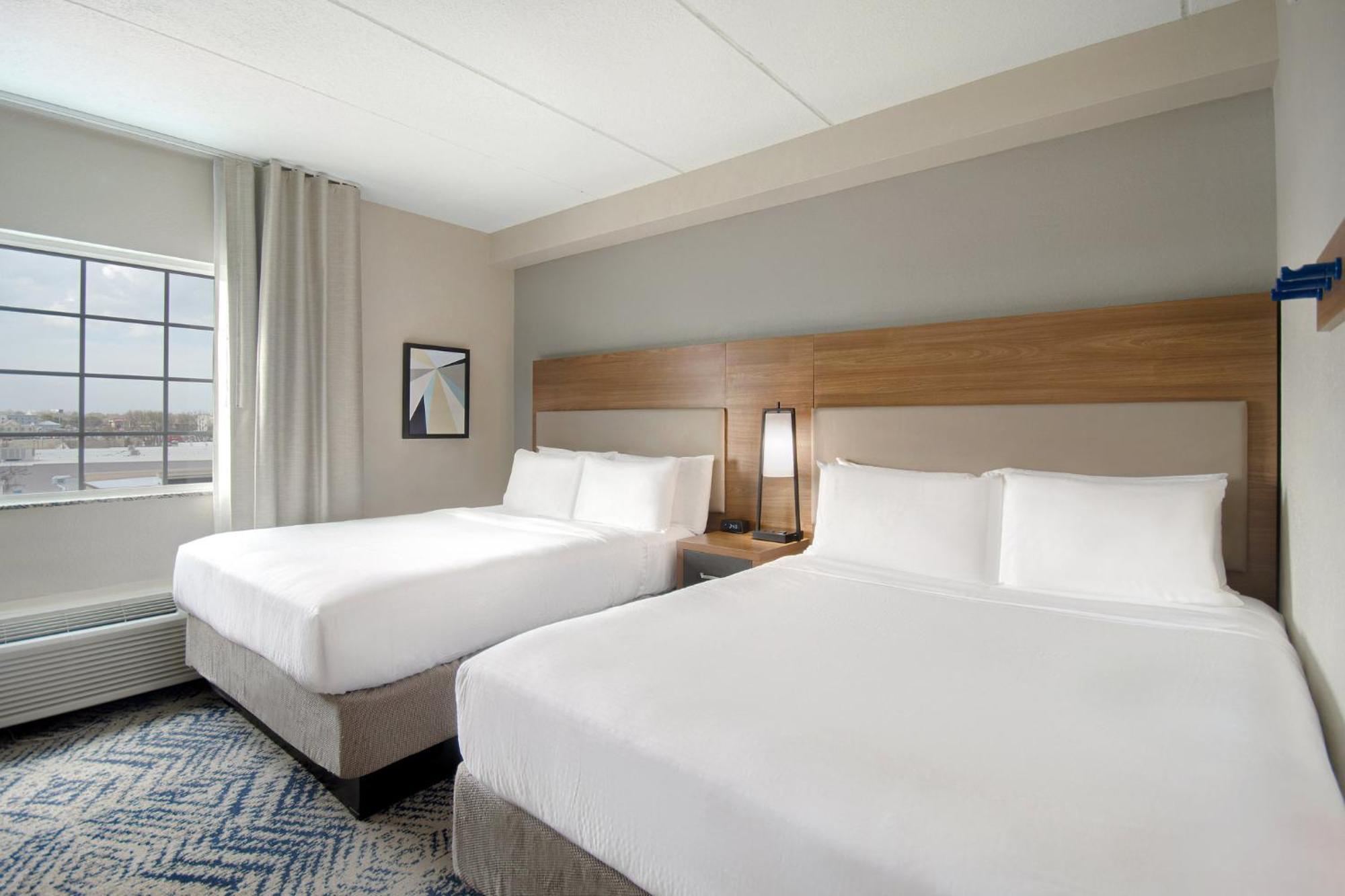Candlewood Suites Columbia-Fort Jackson By Ihg Eksteriør bilde