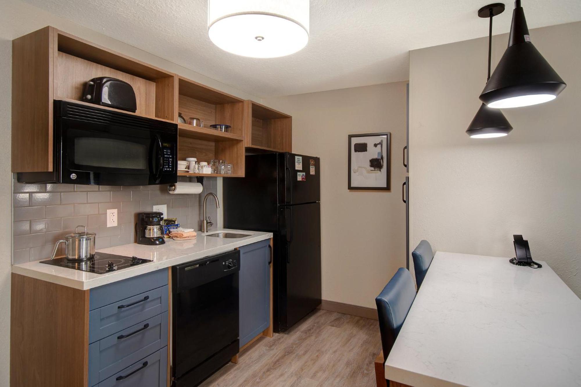 Candlewood Suites Columbia-Fort Jackson By Ihg Eksteriør bilde