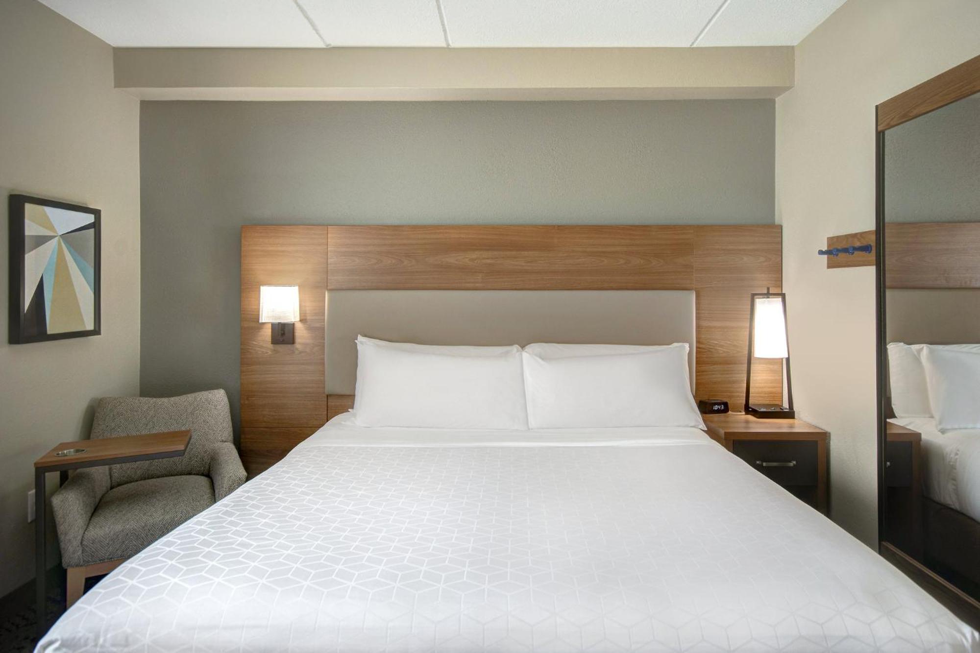 Candlewood Suites Columbia-Fort Jackson By Ihg Eksteriør bilde