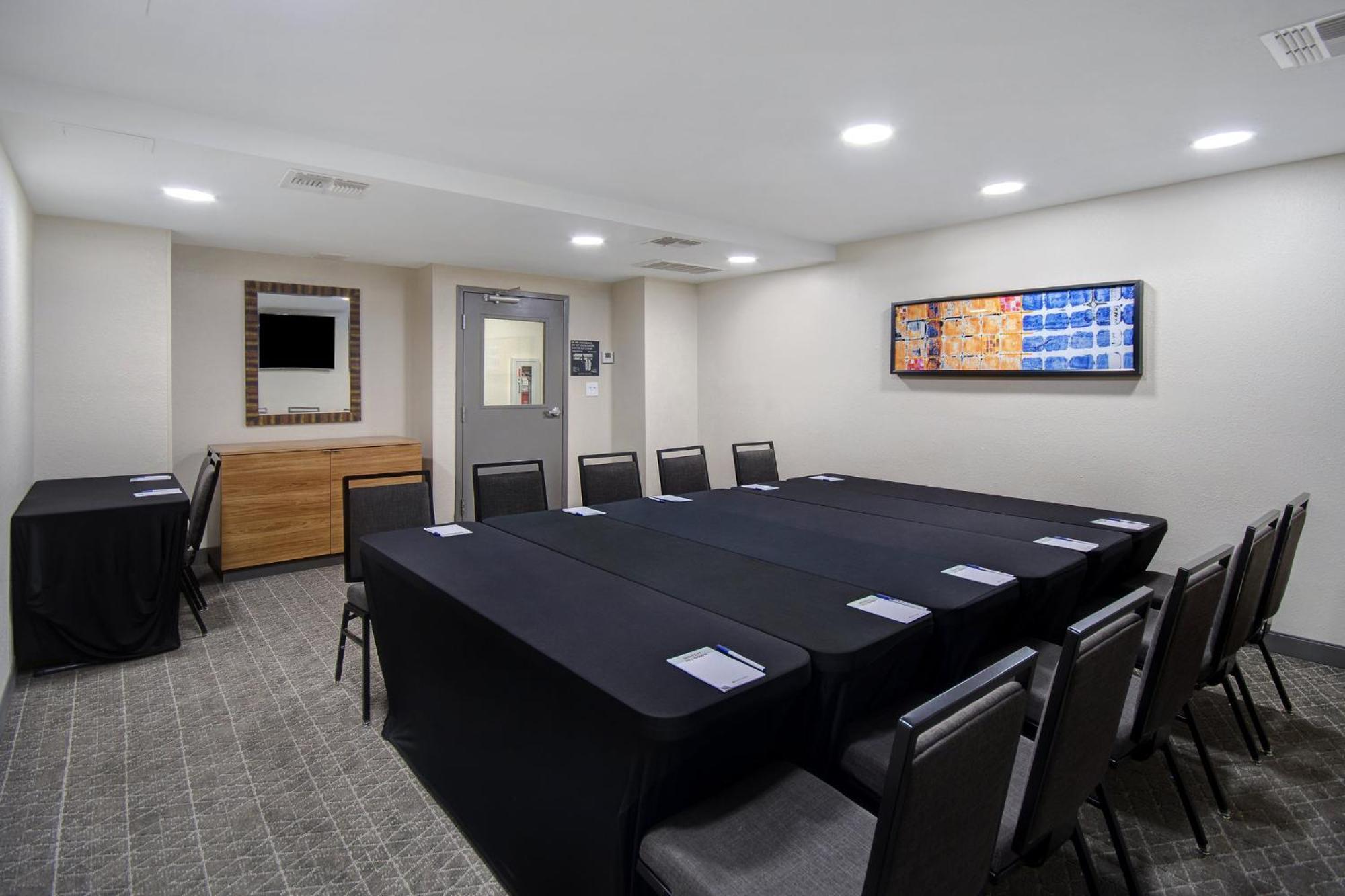 Candlewood Suites Columbia-Fort Jackson By Ihg Eksteriør bilde