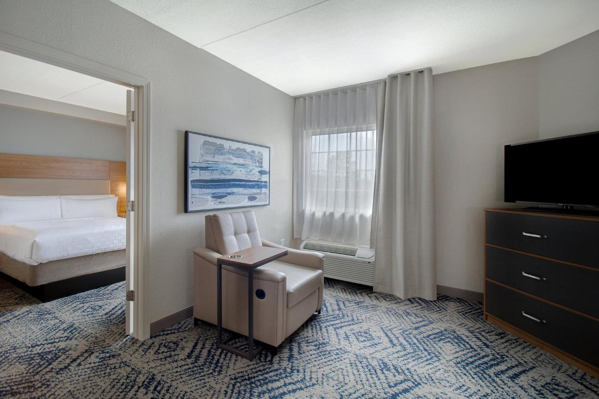 Candlewood Suites Columbia-Fort Jackson By Ihg Eksteriør bilde
