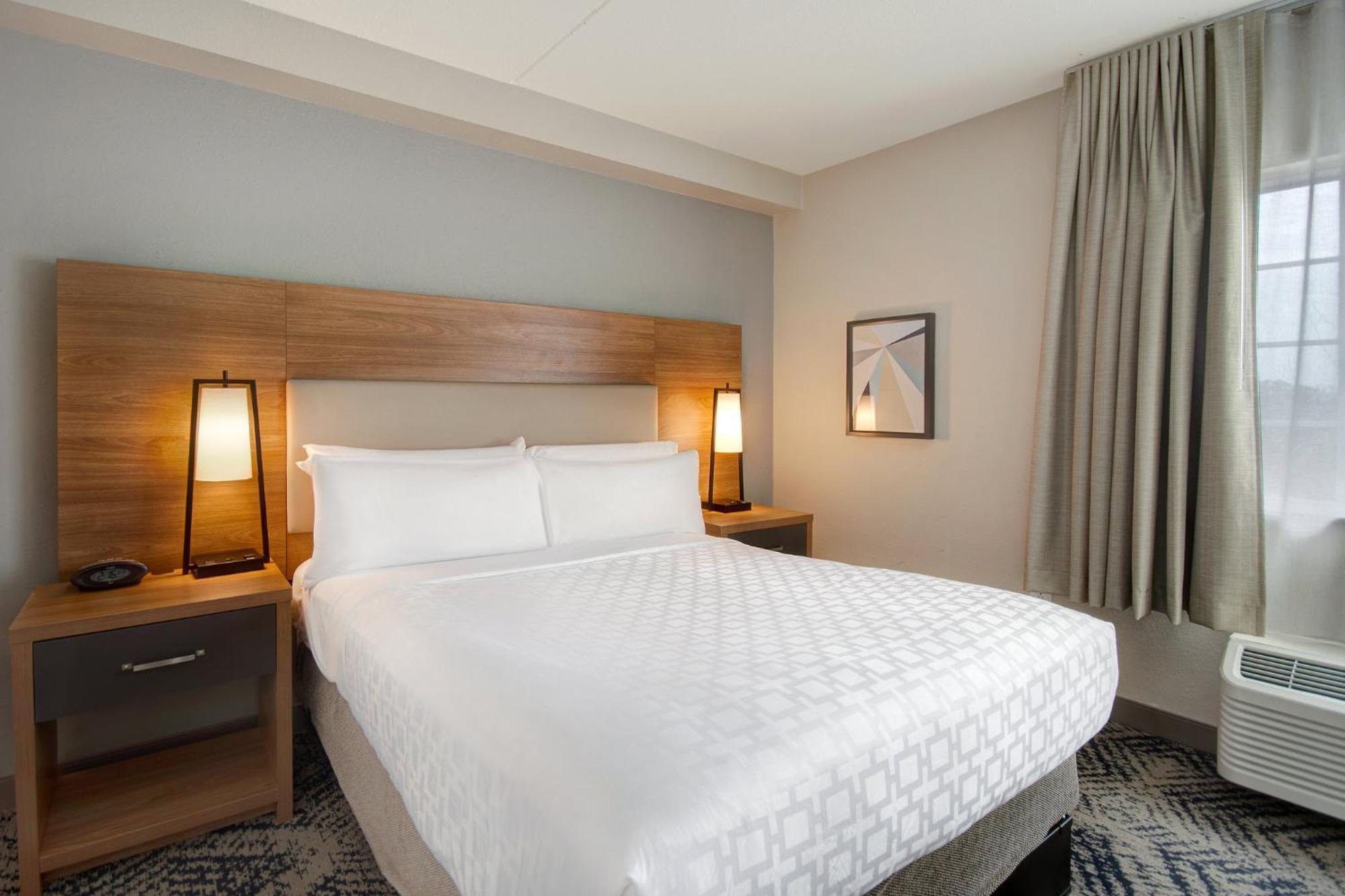 Candlewood Suites Columbia-Fort Jackson By Ihg Eksteriør bilde