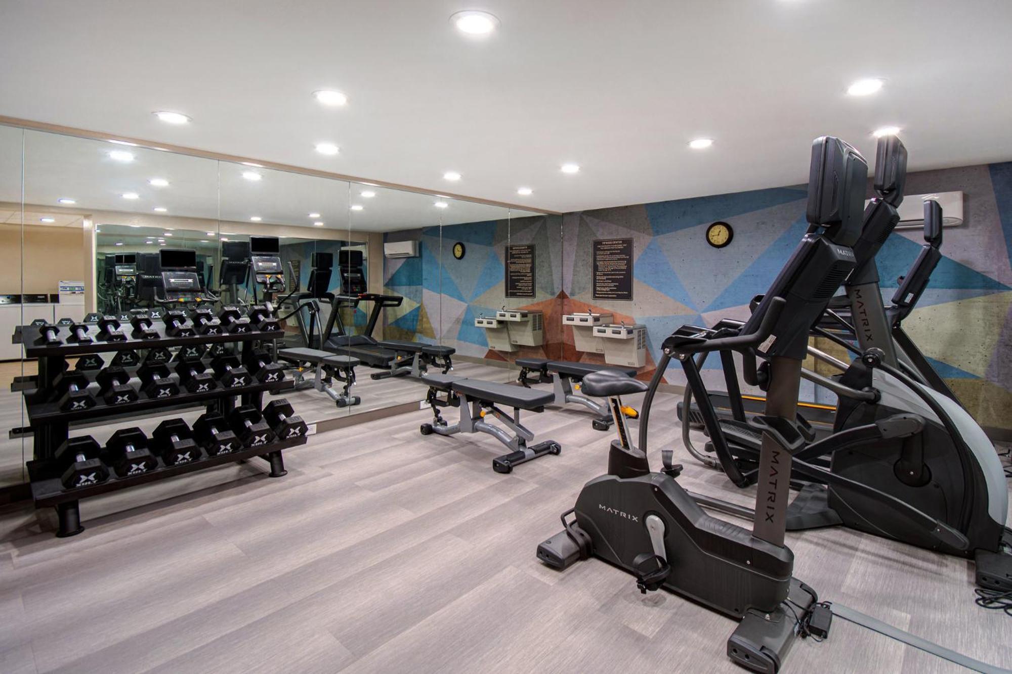 Candlewood Suites Columbia-Fort Jackson By Ihg Eksteriør bilde