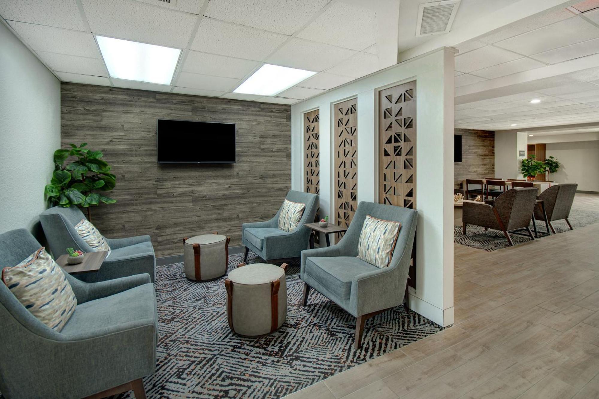 Candlewood Suites Columbia-Fort Jackson By Ihg Eksteriør bilde