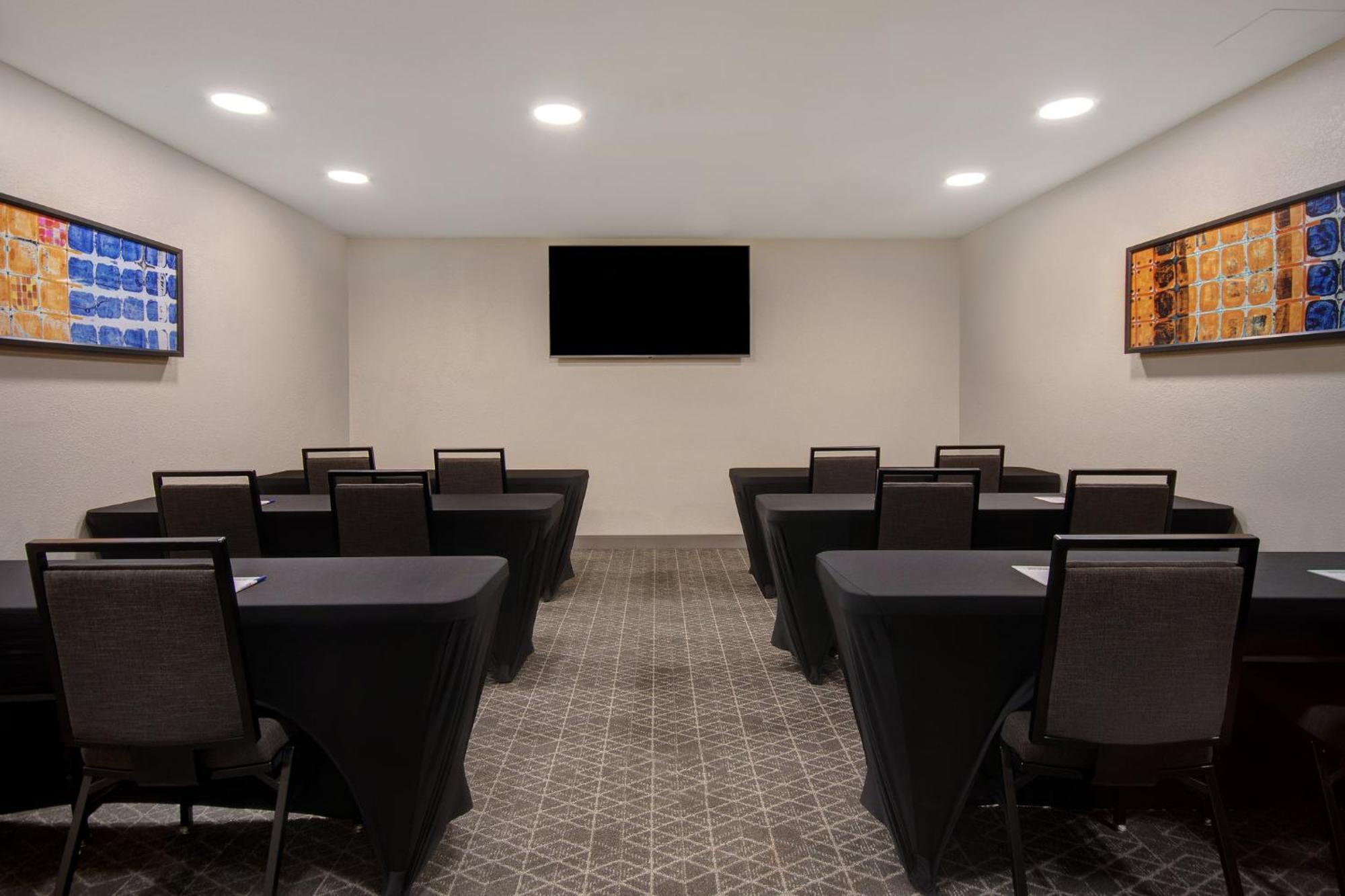 Candlewood Suites Columbia-Fort Jackson By Ihg Eksteriør bilde