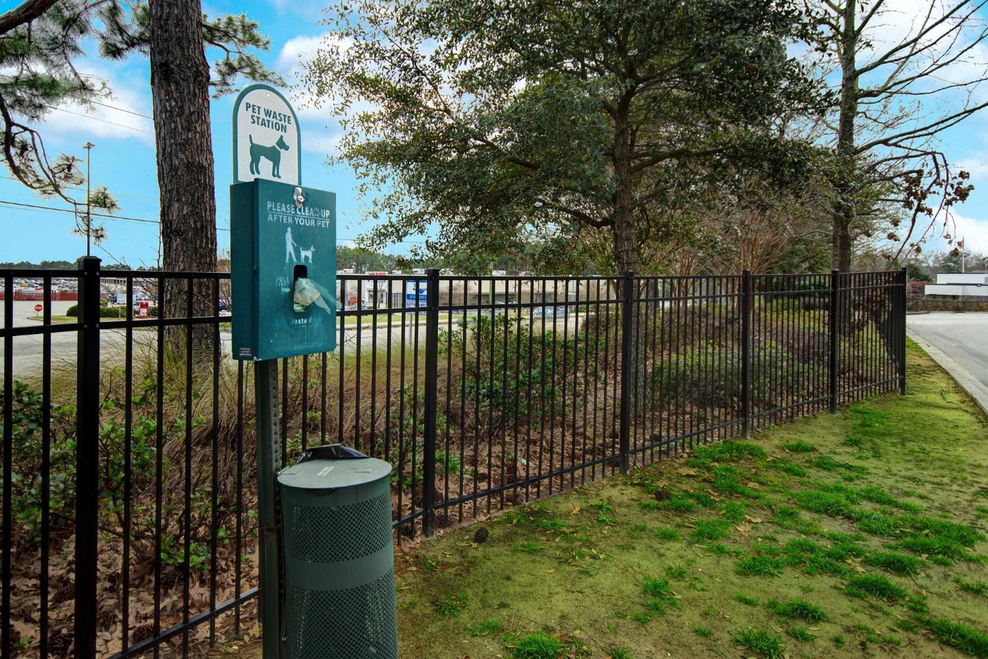 Candlewood Suites Columbia-Fort Jackson, An Ihg Hotel Eksteriør bilde